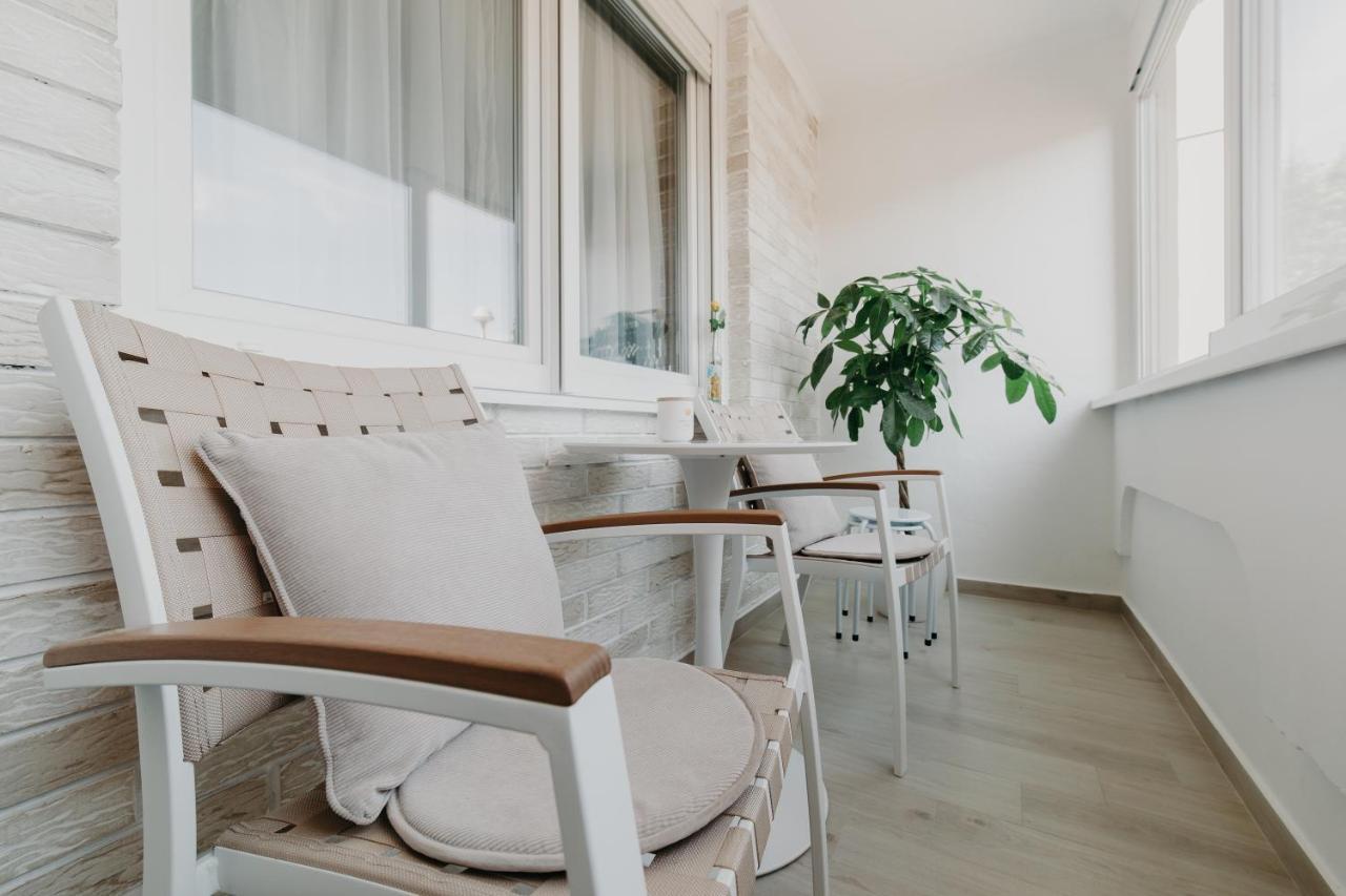 Apartman Stari Toranj Вуковар Екстериор снимка