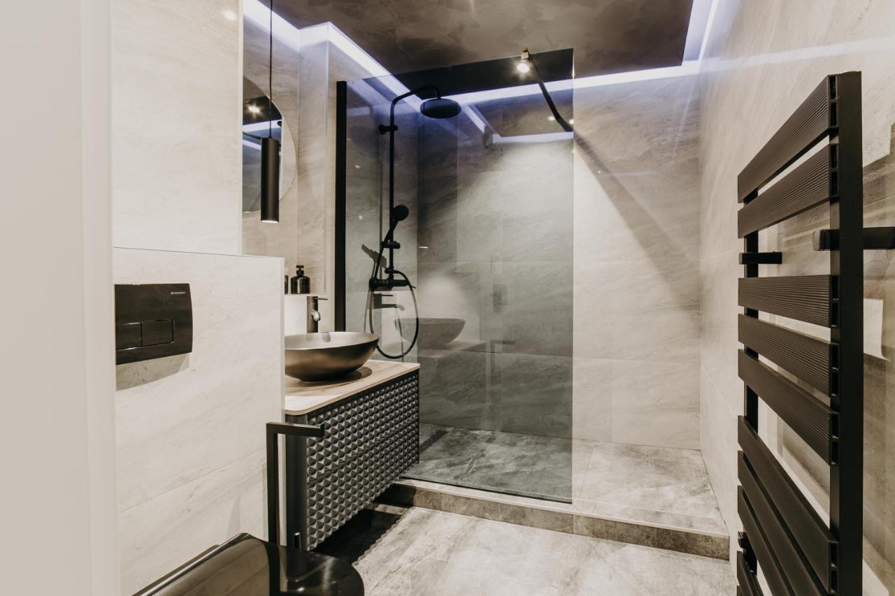 Apartman Stari Toranj Вуковар Екстериор снимка
