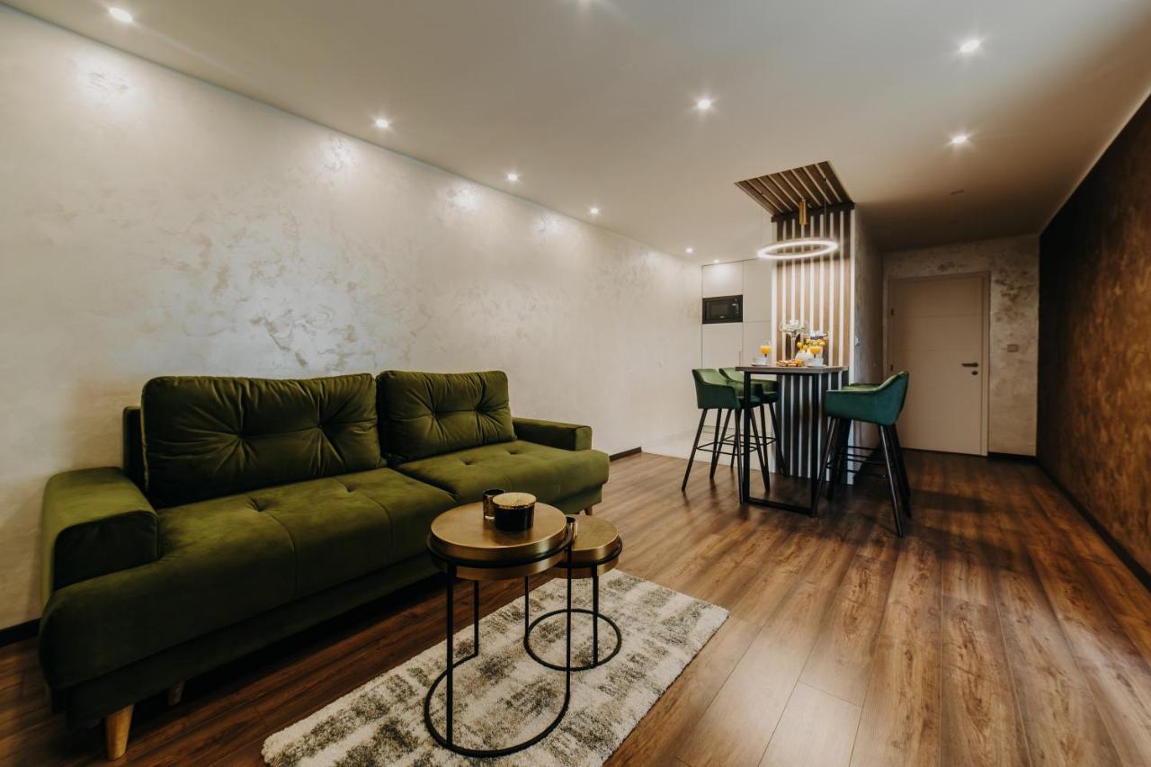 Apartman Stari Toranj Вуковар Екстериор снимка
