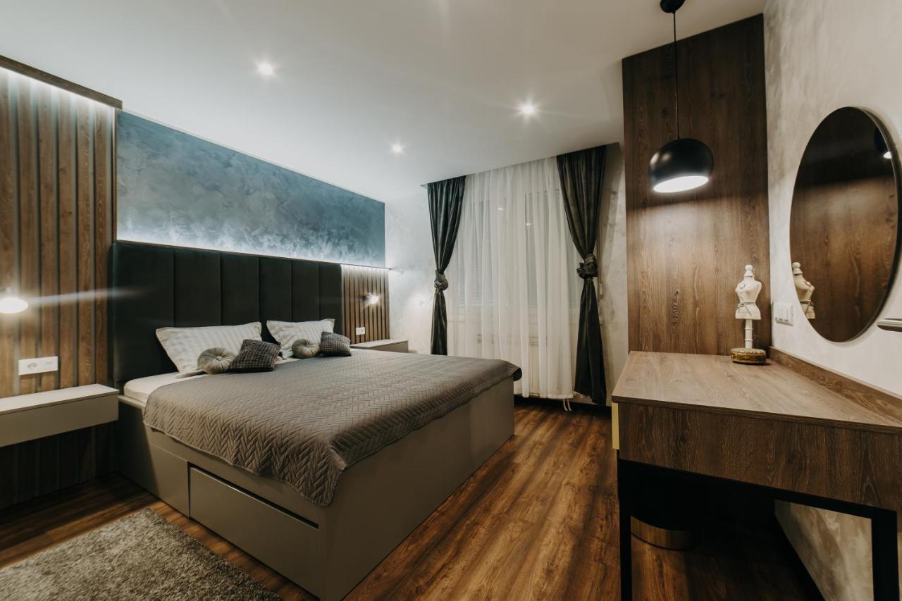 Apartman Stari Toranj Вуковар Екстериор снимка
