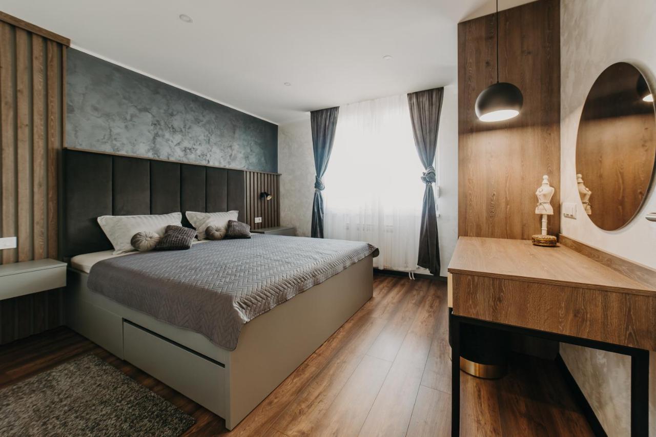 Apartman Stari Toranj Вуковар Екстериор снимка