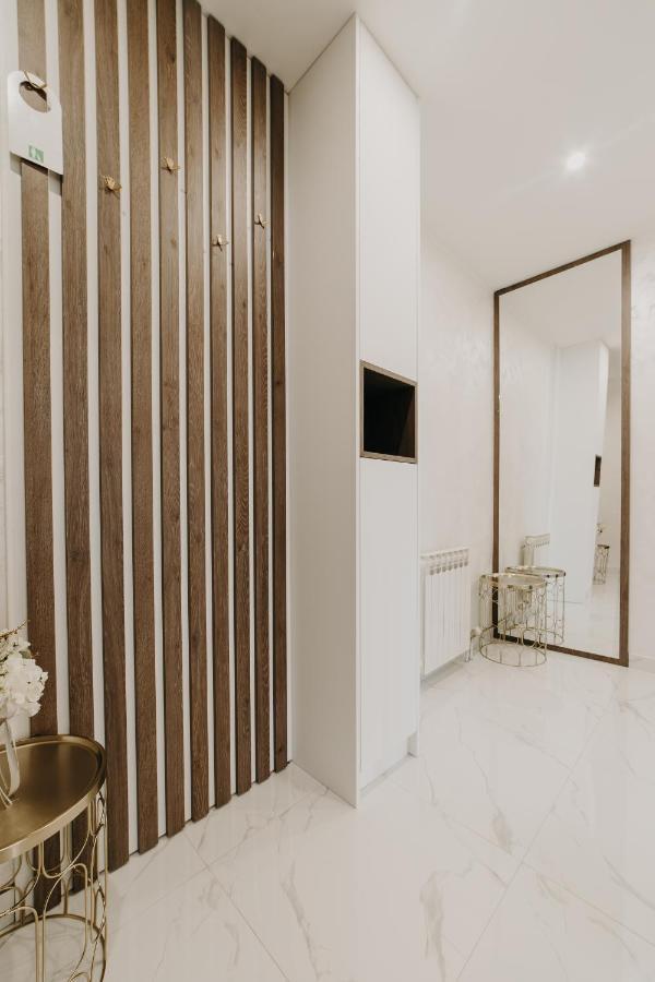 Apartman Stari Toranj Вуковар Екстериор снимка