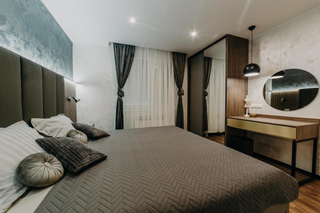 Apartman Stari Toranj Вуковар Екстериор снимка