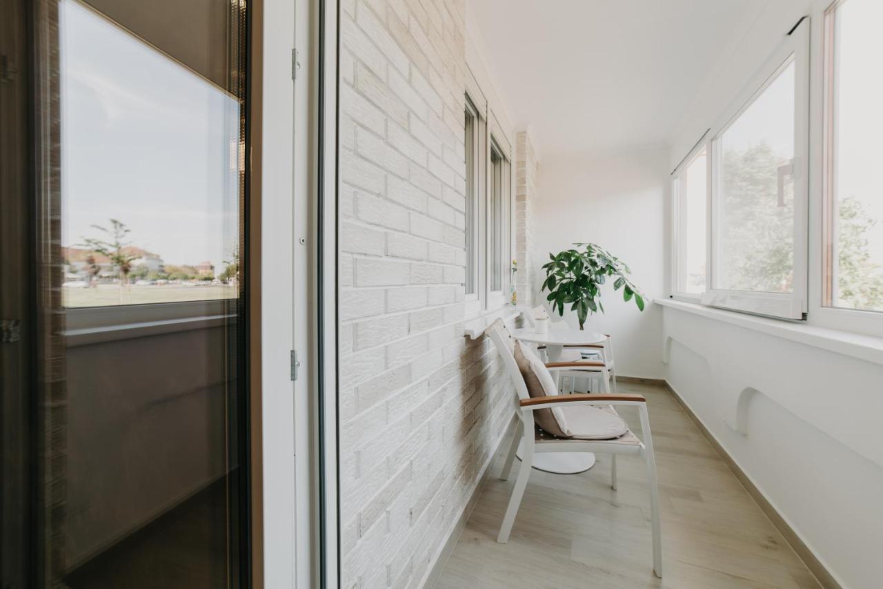 Apartman Stari Toranj Вуковар Екстериор снимка
