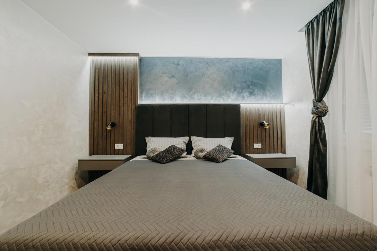 Apartman Stari Toranj Вуковар Екстериор снимка