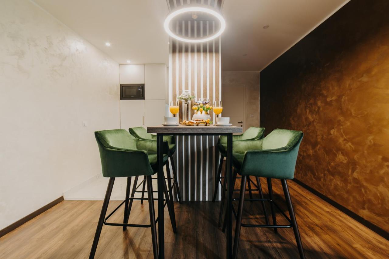 Apartman Stari Toranj Вуковар Екстериор снимка