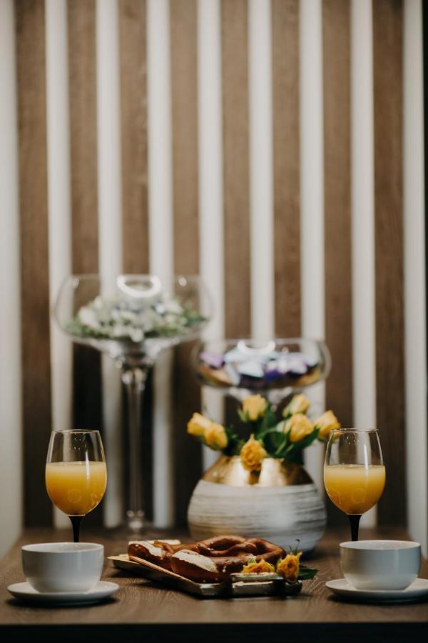 Apartman Stari Toranj Вуковар Екстериор снимка